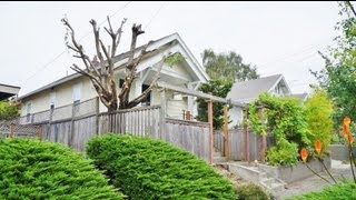 RENTED: 914 NW 59th St Seattle WA | Ballard 4 bedroom, 2 bathroom, 2 kitchen home!