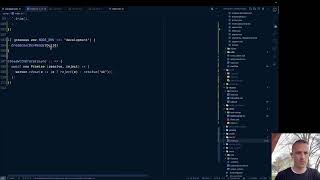 EpicWeb.dev Live stream: Upgrade to Remix v1.16.0
