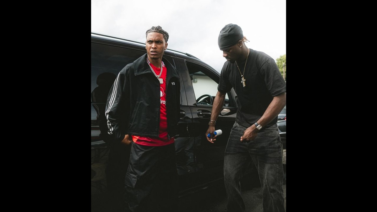 [FREE] Nemzzz x Sample Hoodtrap Type Beat - 