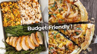 10 Budget Friendly Friendsgiving Ideas Everyone Will Love!