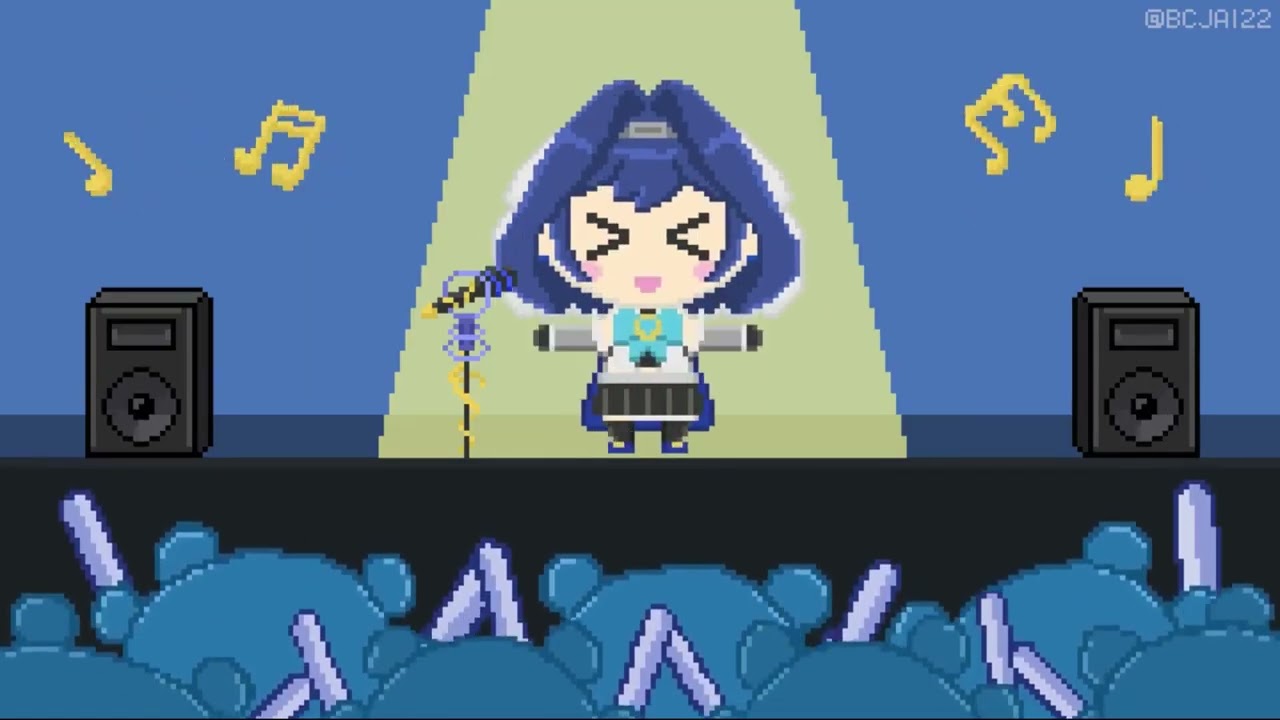 𝗢𝘂𝗿𝗼 𝗞𝗿𝗼𝗻𝗶𝗶 【Unarchived Karaoke】Woohooo and there's an announcement yayyy
