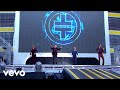 Take That - Rule The World (Progress Live)