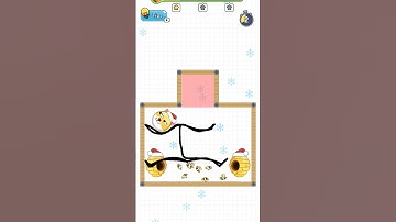 Save The Doge - Level 210 #shorts