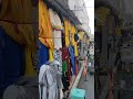 comercio informal en el centro de armenia Quindío Colombia