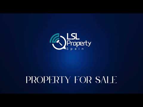 LSL Property | Nicolas Iriarte Real Estate  | Spain 2-Bed Property for Sale €399,000