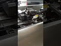 Auto Single End Crimping Tinning and Multi layer Housing Insertion Machine for Wires