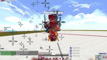 Motion Blur Mod Showcase (DL in desc) [Forge 1.7.10 Motion Blur Mod]