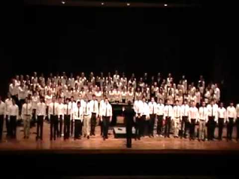 University of Washington Singers - Noel - CarolFes...