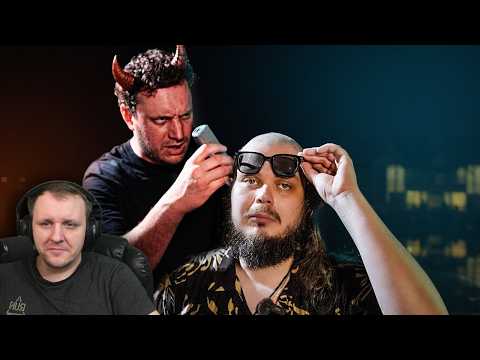 Я - ЛЫСЫЙ! Моя новая жизнь! | Реакция