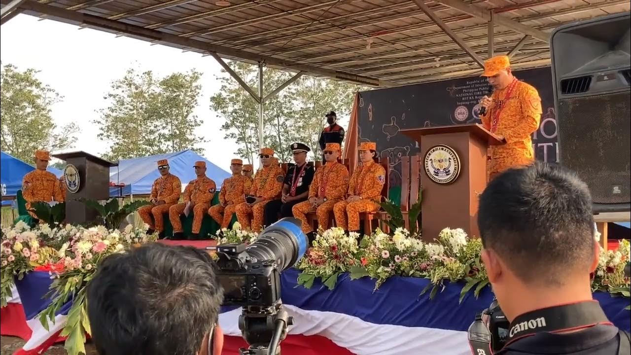 to the Recognition Rites. YouTube