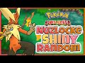 Estil possible de finir pokmon rubis omga en nuzlocke hardcore en utilisant uniquement des shiny