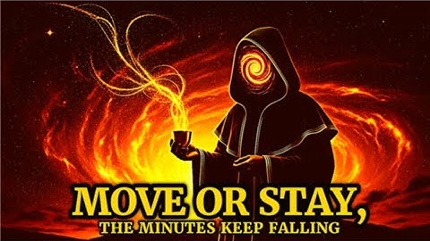 Shift timelines in 10 seconds — before this sentence ends 👁️‍🗨️