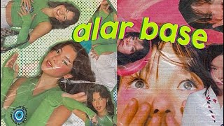 Nar-R0W Alar Base More Ducklings Outlet Reupload