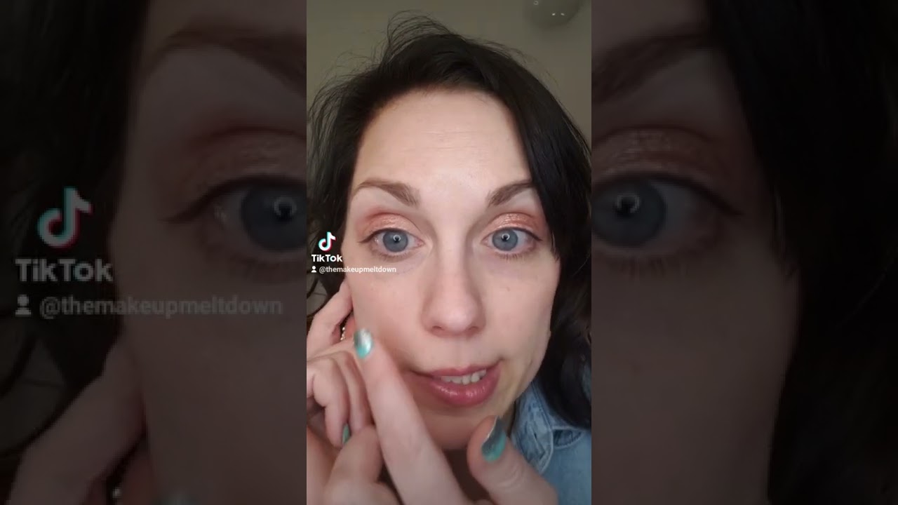 The Makeup Meltdown: LA Colors Conceal It 12 Hour Wear Check