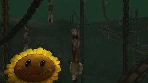 World of Warcraft - The Crypts of Karazhan. Pre-Legion!