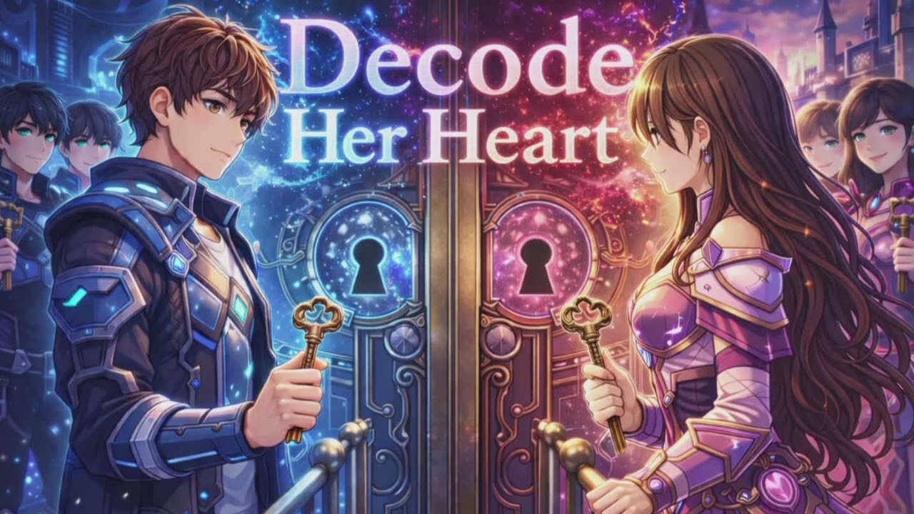 Decode Her Heart #เพลง 