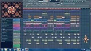 DJ VENOM ( Tekno Bounce ) 2021 | Dj Nelson | Tik Tok Viral Disco | Masbate Mix Club