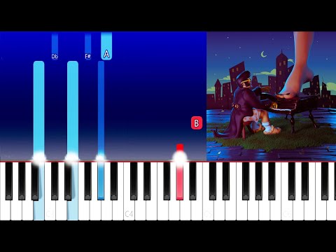 DONNE RICCHE - TonyPitony