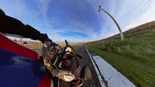 Bakersfield Kart Raceway 12/28/24