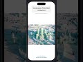 Dragable Crosswarp Transition in SwiftUI (Metal Shader)