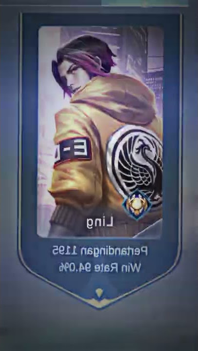 Preset ML DJ akimilaku masih ganteng