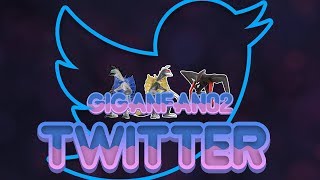 Announcing The Giganfan Twitter!!!!!