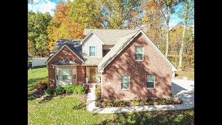 1291 Courtney Court video tour