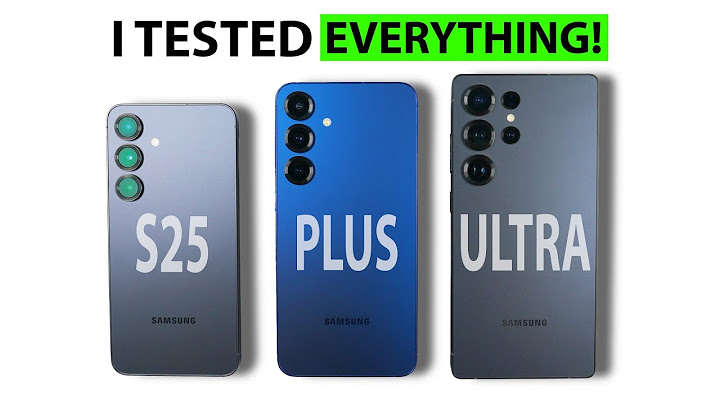 DON'T Buy a Galaxy S25, S25+, or S25 Ultra Before Seeing This!