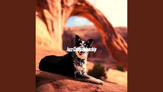 Playful Moods for Friendly Doggy Days