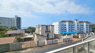 Renovated Two Bedroom Beach Apartment + Garage Margate, KZN. ZAR815 000.00. Contact Linda 0845189845