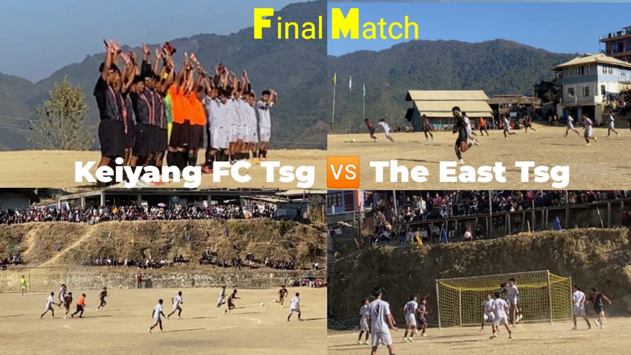 2-й турнир Chingmei Kongkai Sang Poanglüm Football Trophy 2026 | Финальный матч..#футболтрофей