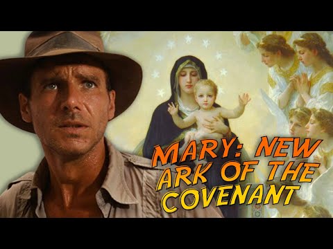 What is the "Ark of the Covenant"? w/ Suan Sonna