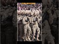 बाज बटालियन क्या है? 🦅 भारत की खास सैन्य इकाई | Baj Battalion | UPSC Current Affairs #shorts