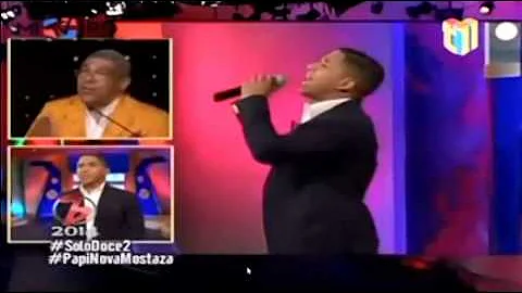 Dionisio Chavez y Arisleydy Jimenez (Ganan Ambos)