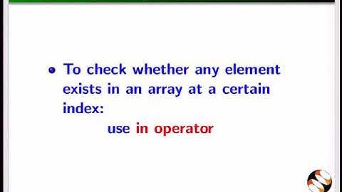 Basics of Single Dimensional Array in awk - Kannada