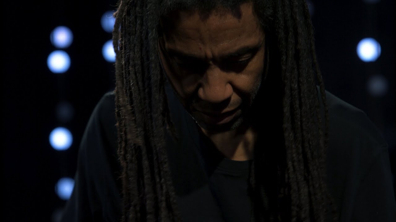 Harriet Tubman - Blacktal Fractal (Live on KEXP) - YouTube