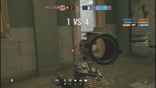 Gridlock op