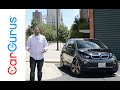 2015 BMW i3 | CarGurus Test Drive Review