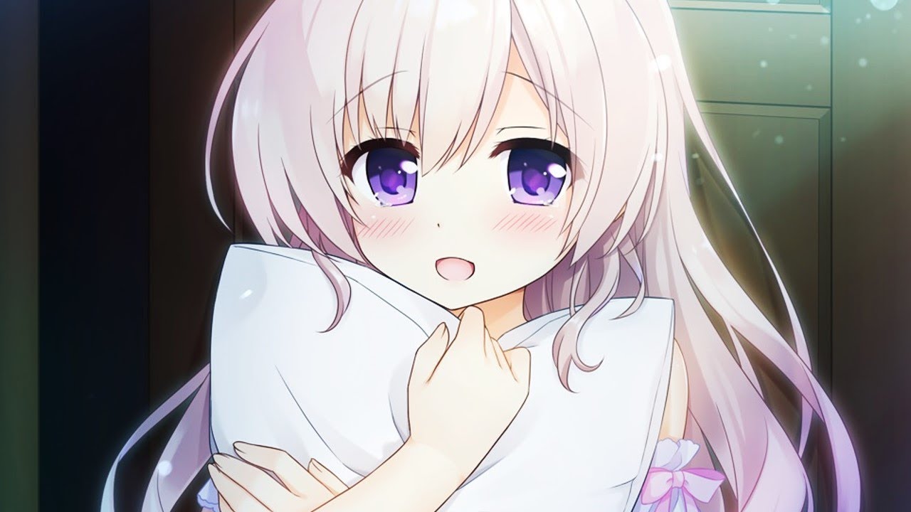 How Do U Do Nightcore