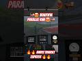 🚂🔥 Amrit Bharat Express Cabin View Parallel Run #indianrailways #msts #openrails #shortsfeed #shorts