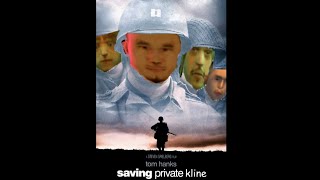 saving private kline