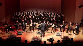 Nasıl Methedeyim - Hamburg Thm Korosu