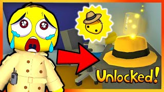 Wobbly Life SECRET: BUCKS HAT durch neue DETEKTIV AUFGABEN freischalten! 🔎🧢 (Update) screenshot 4