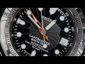 Seiko South Pole Ceramic Landmaster Review: The Most Unique Landmasters Part 2