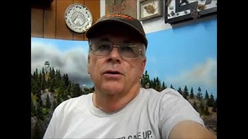 N Scale Kato Unitrack Proper Super Elevated Easement Use