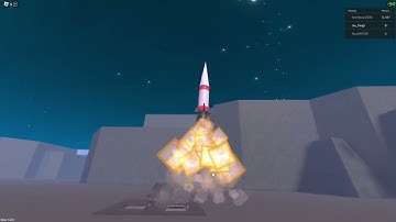 ROBLOX Space Mining Tycoon