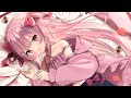 ♪Nightcore - Still In Love 『Ayuse Kozue』