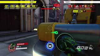 My best backcap ever!