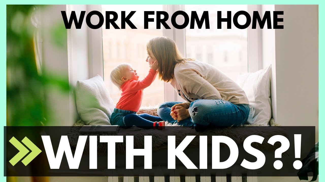 10 creative CHILDCARE ideas! Free or lowcost for workfromhome moms