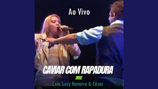 Abertura - Ao Vivo